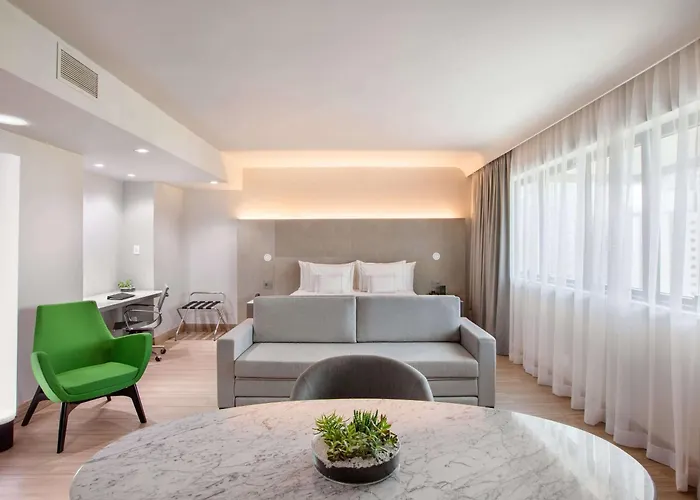 Meliá Ibirapuera
