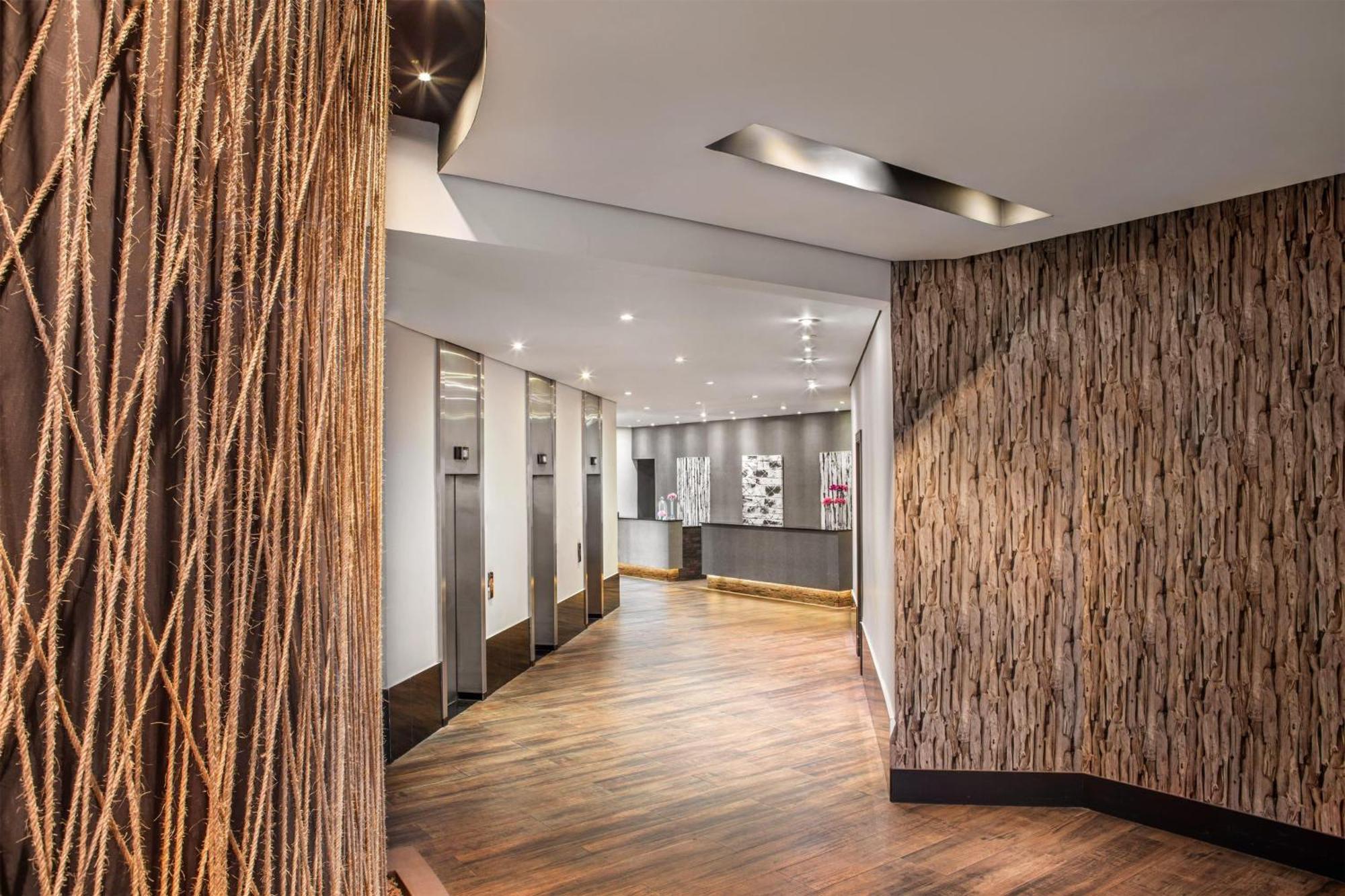 Melia Ibirapuera Hotel São Paulo