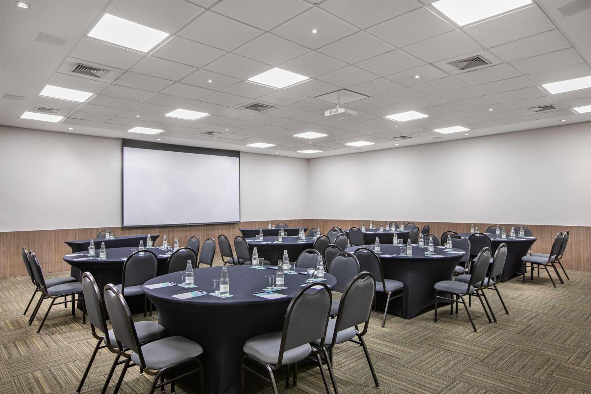 Melia Ibirapuera Hotel São Paulo