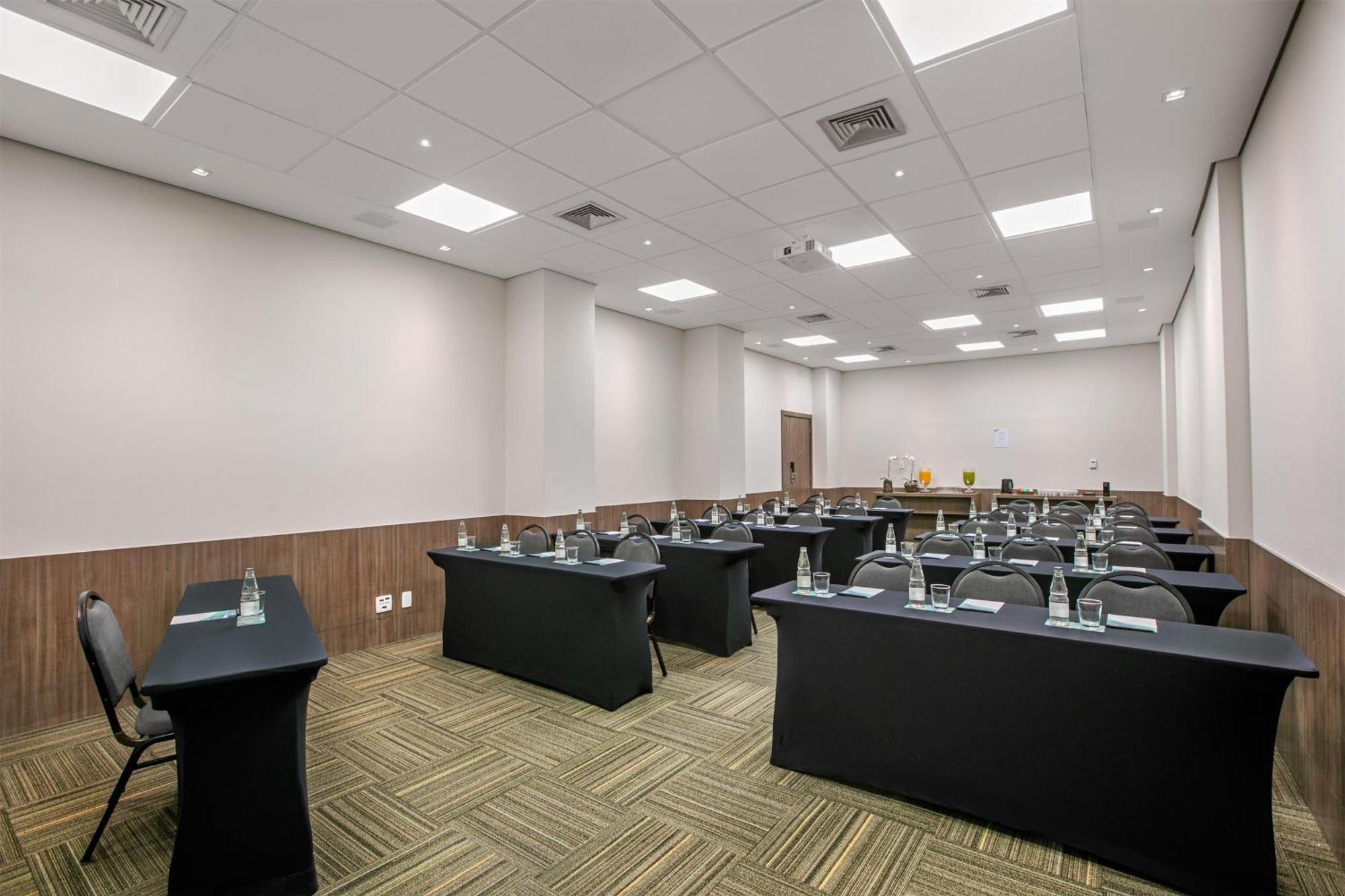 Melia Ibirapuera 4* São Paulo