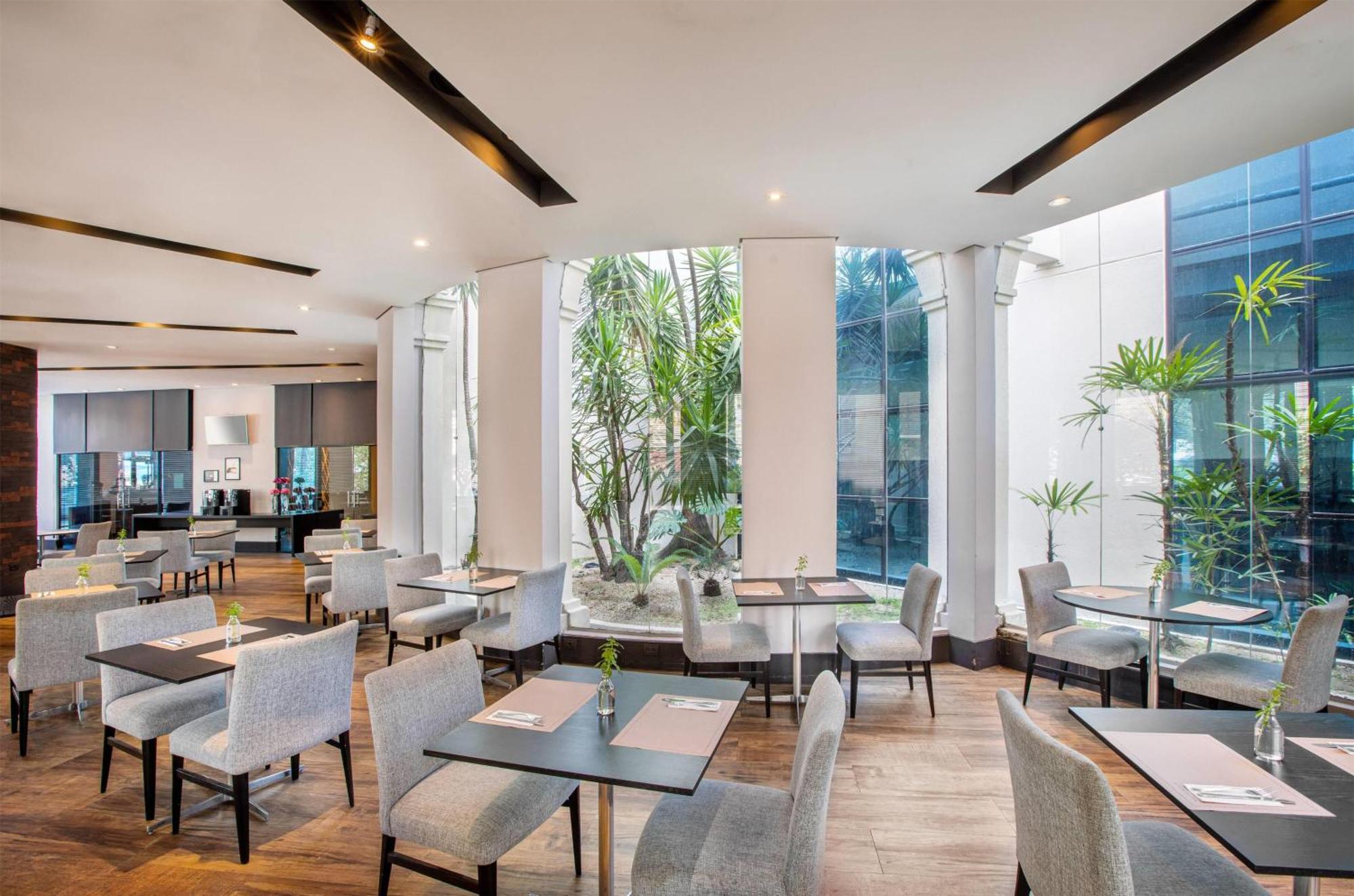 Hotel Melia Ibirapuera São Paulo