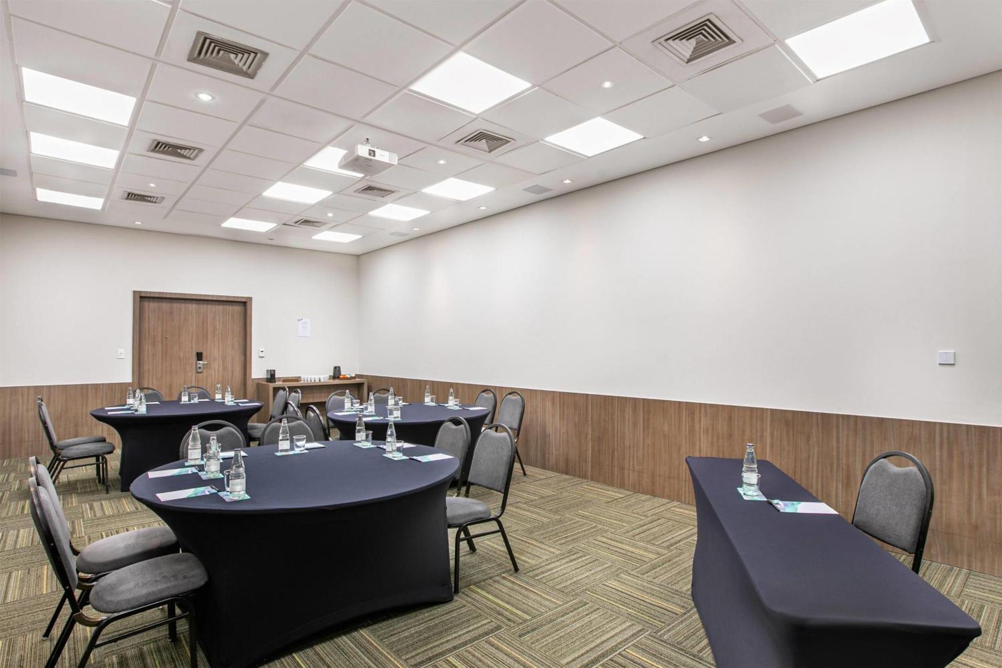 Melia Ibirapuera Hotel