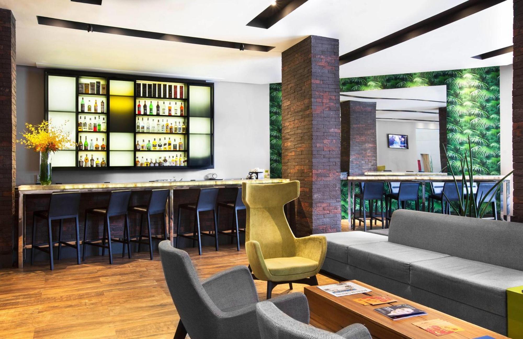 Melia Ibirapuera Hotel São Paulo