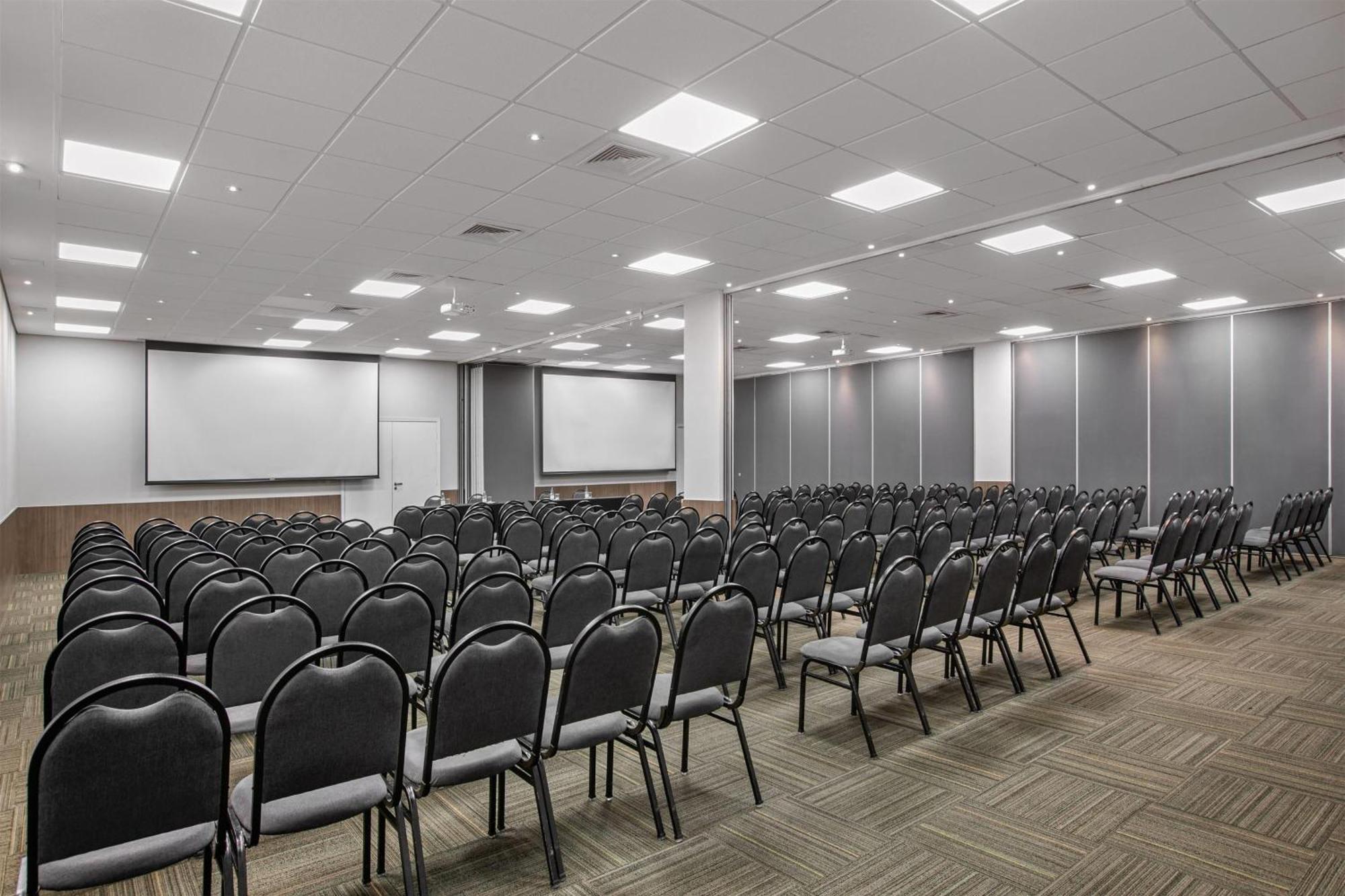 Melia Ibirapuera São Paulo