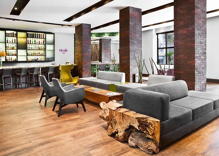 Melia Ibirapuera