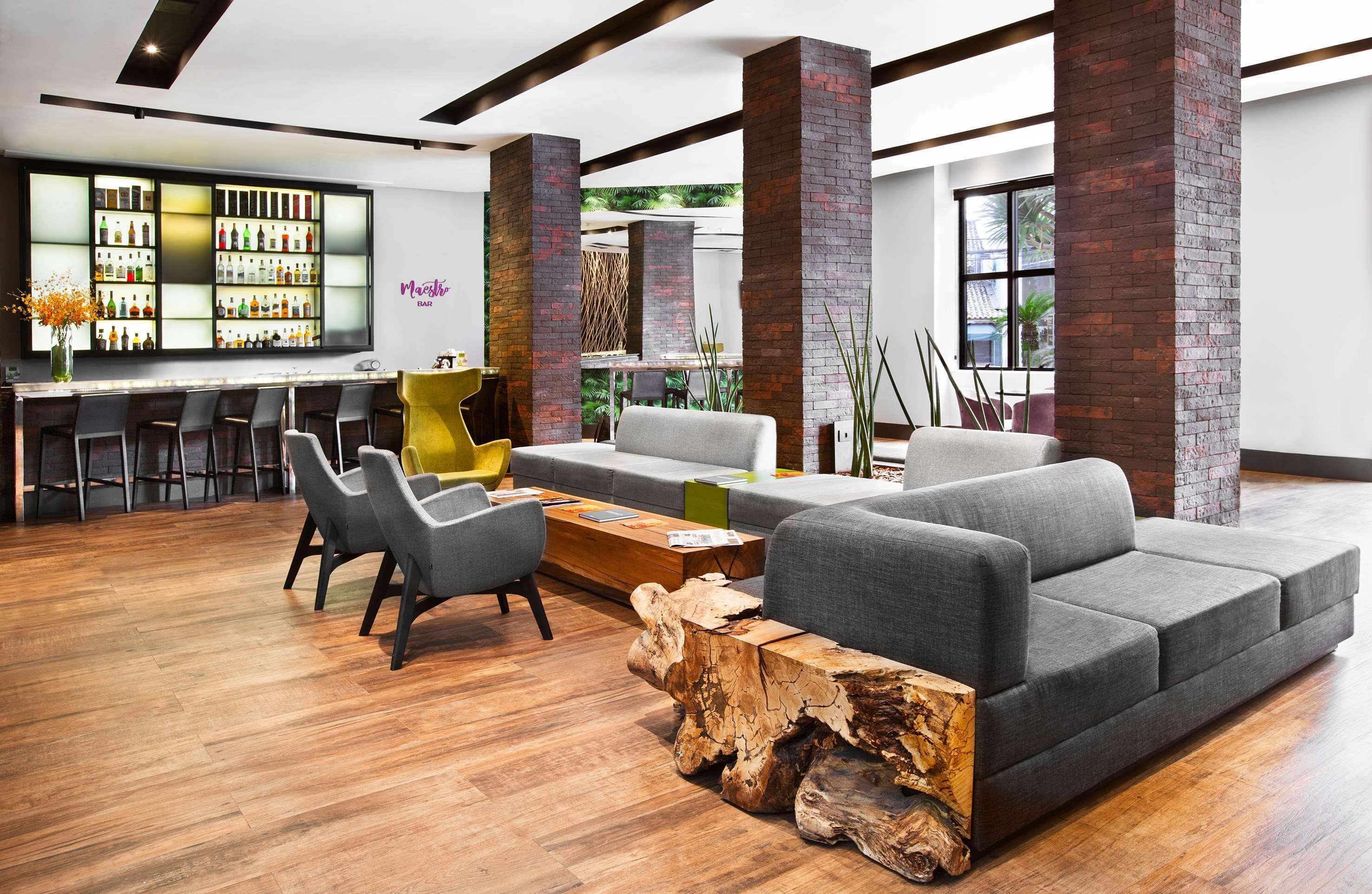 Melia Ibirapuera Sao Paulo