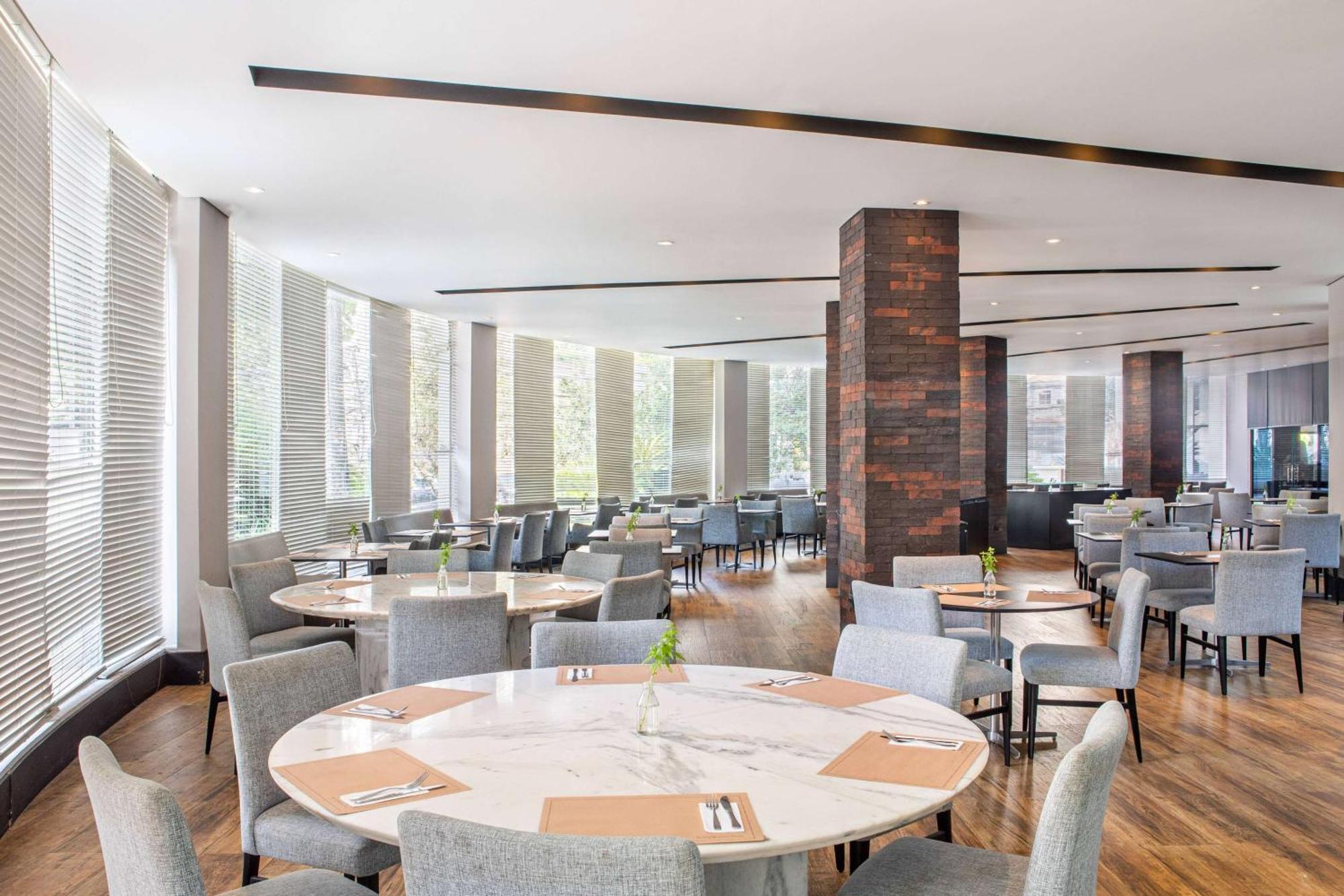 Melia Ibirapuera 4* Sao Paulo