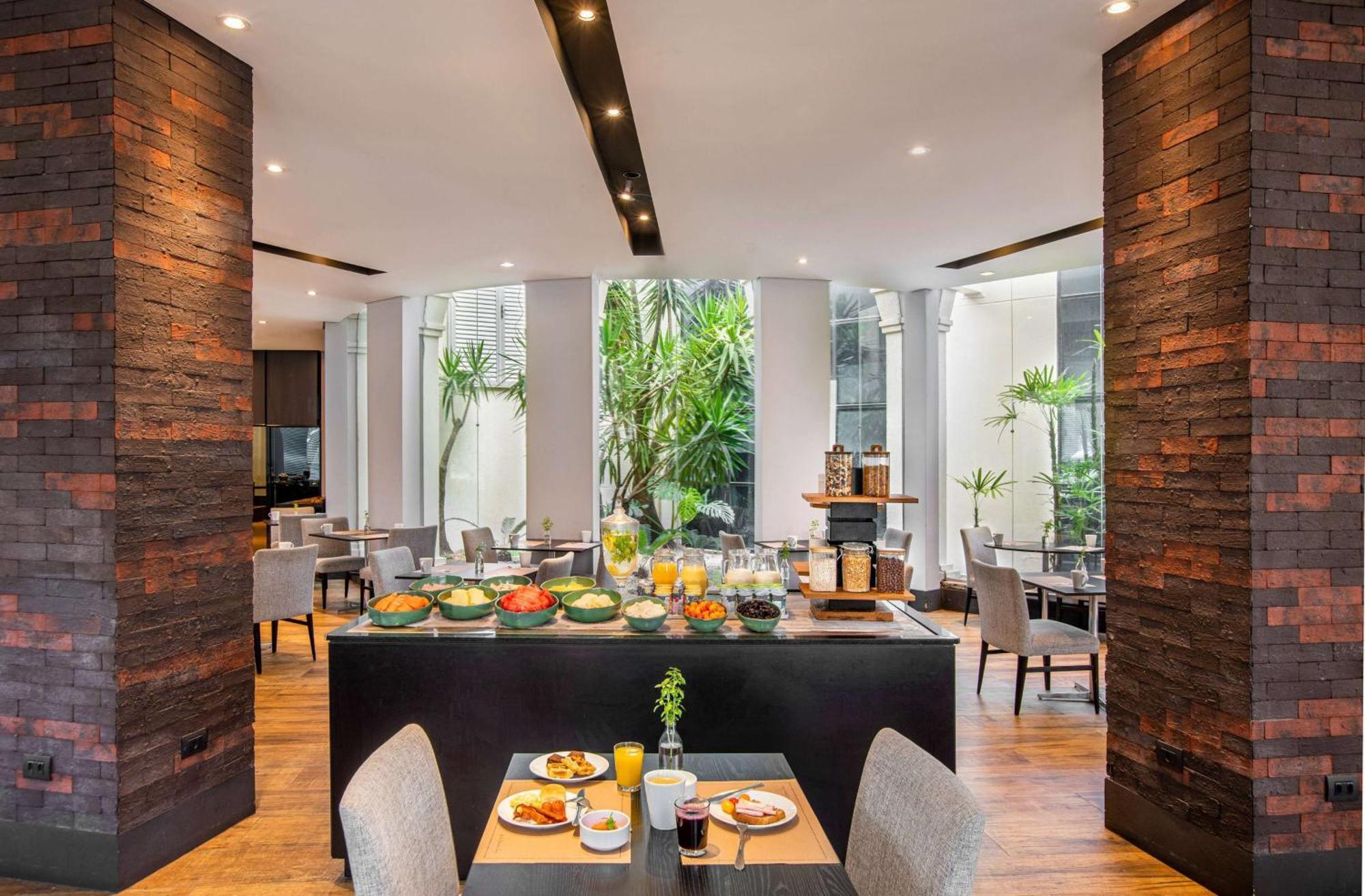 Melia Ibirapuera Sao Paulo