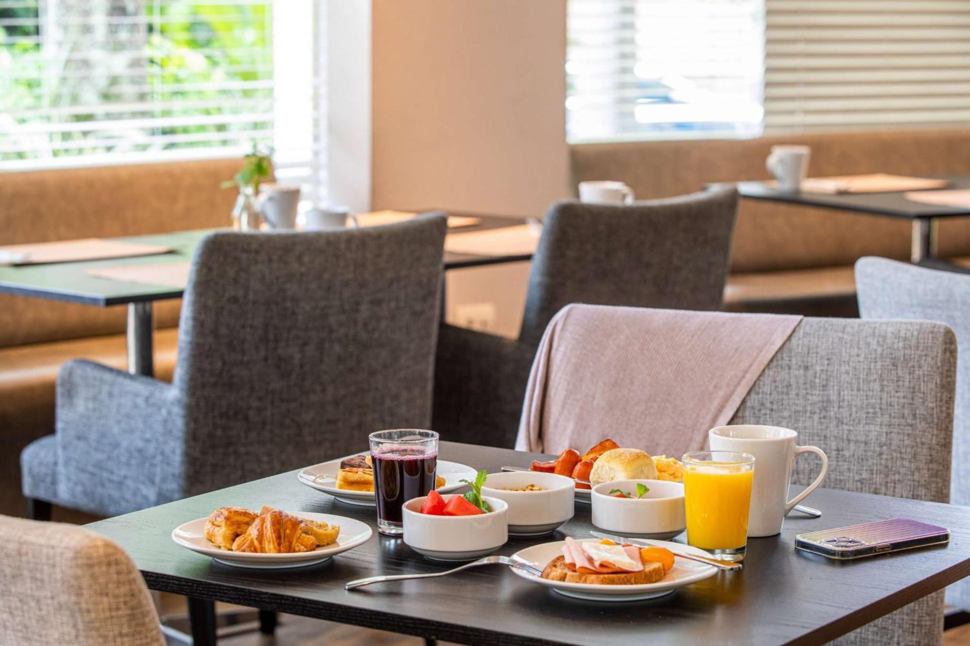 Melia Ibirapuera 4* Sao Paulo