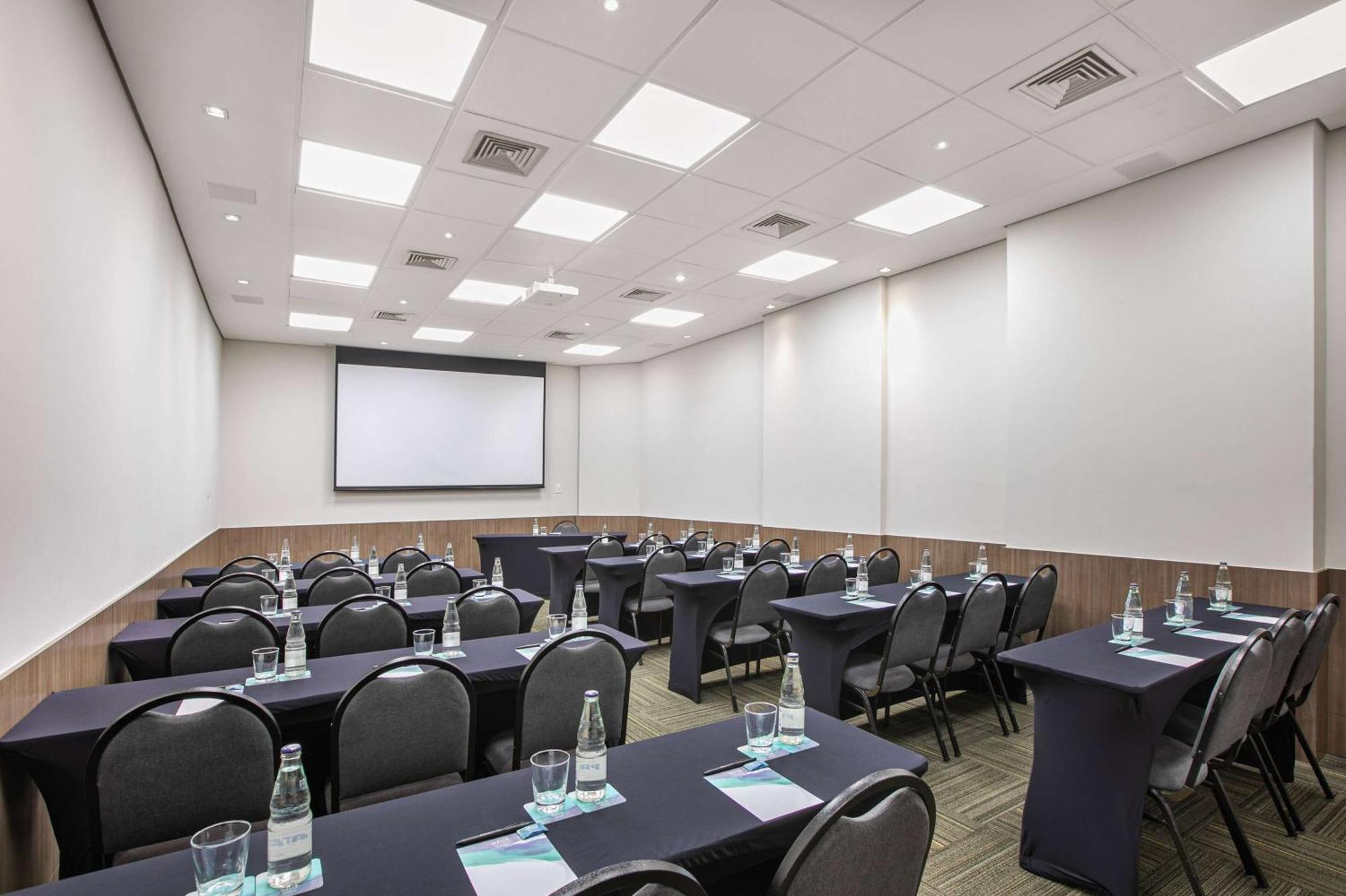 Hotel Melia Ibirapuera Sao Paulo