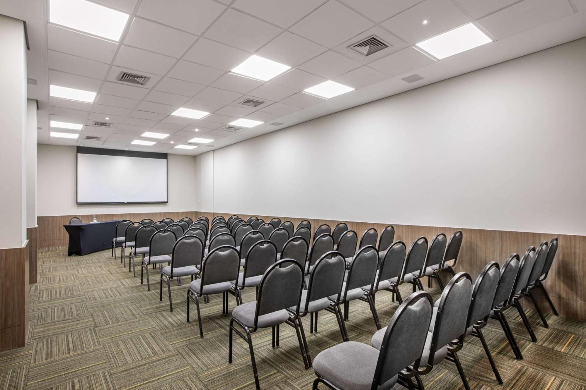 Hotel Melia Ibirapuera Sao Paulo