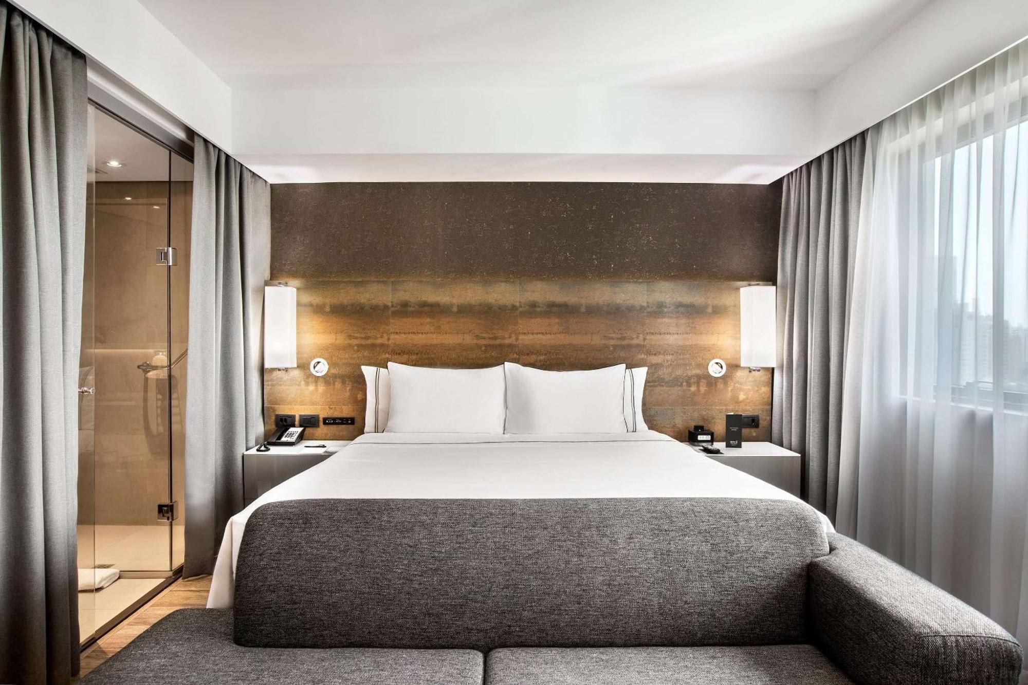 Hotel Melia Ibirapuera