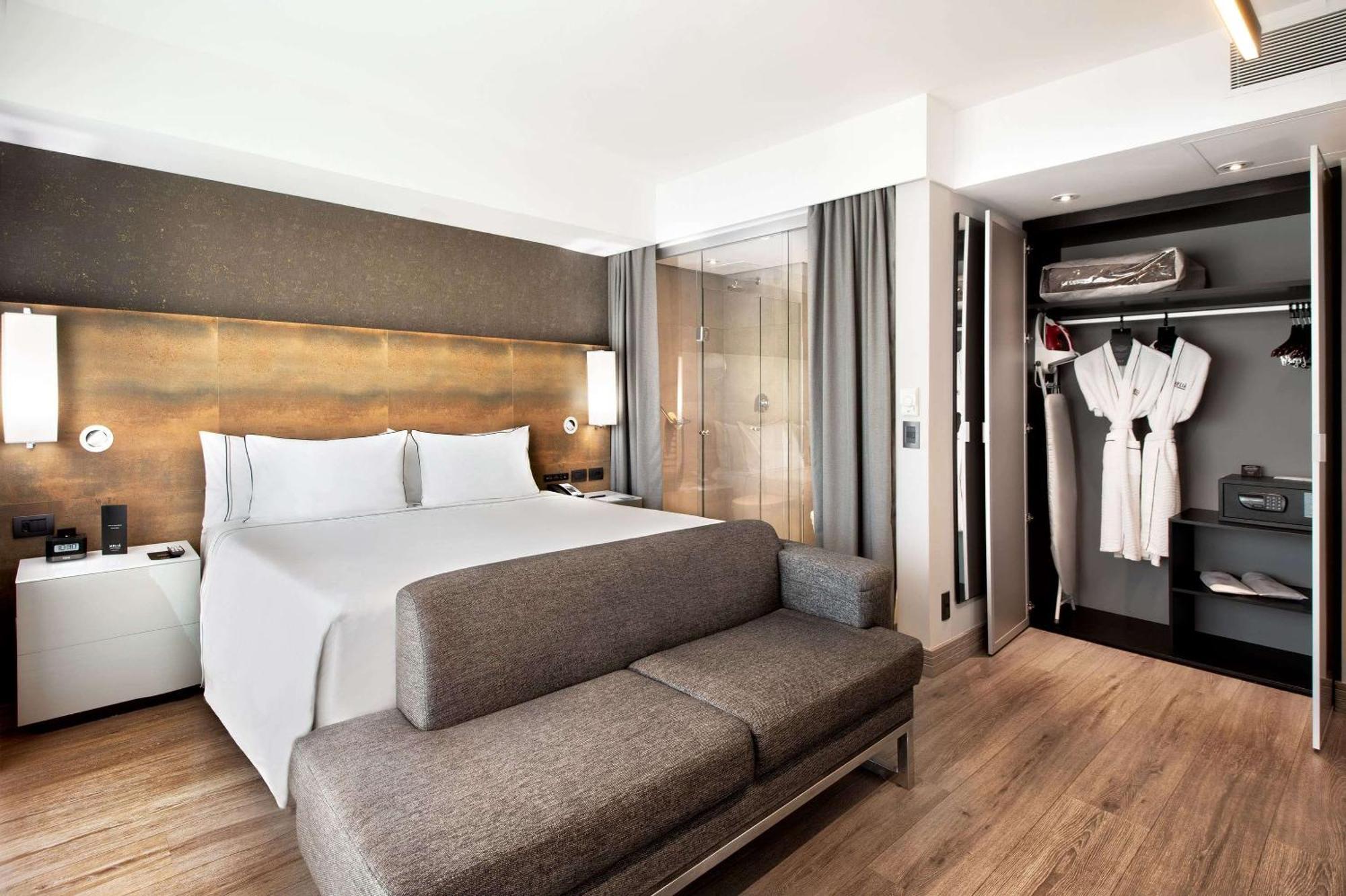 Melia Ibirapuera Hotel Sao Paulo