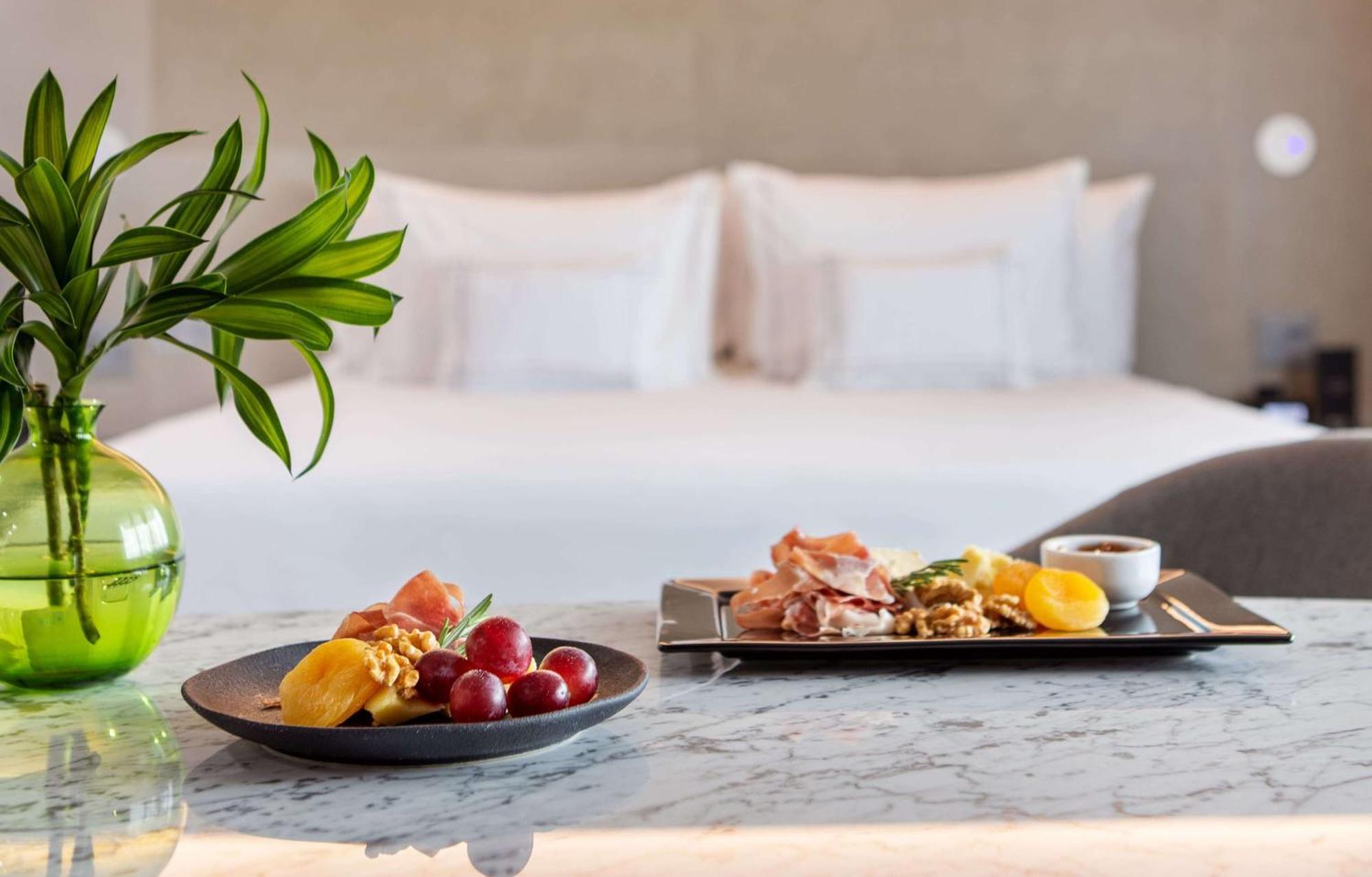 Melia Ibirapuera Sao Paulo