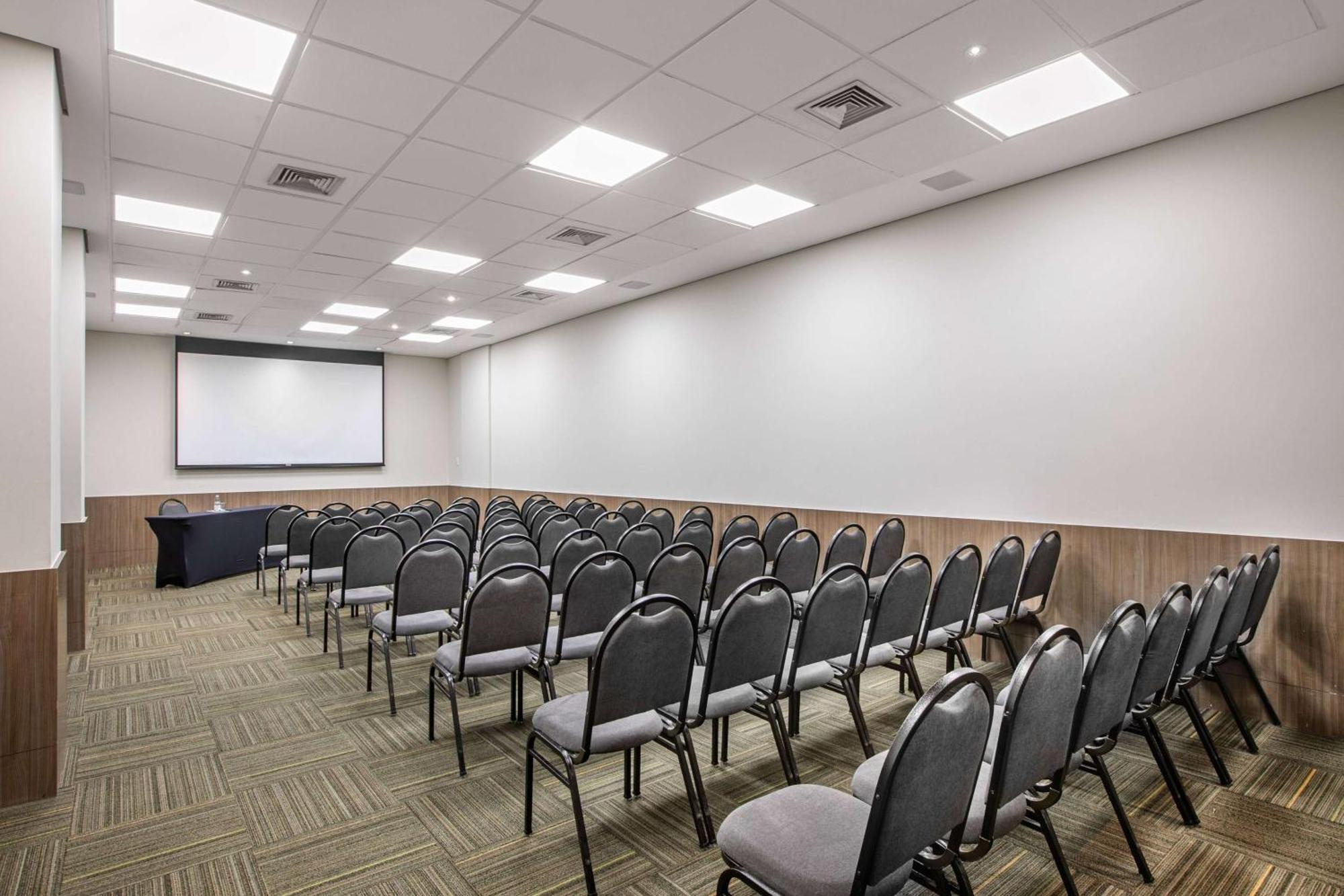 Melia Ibirapuera Sao Paulo